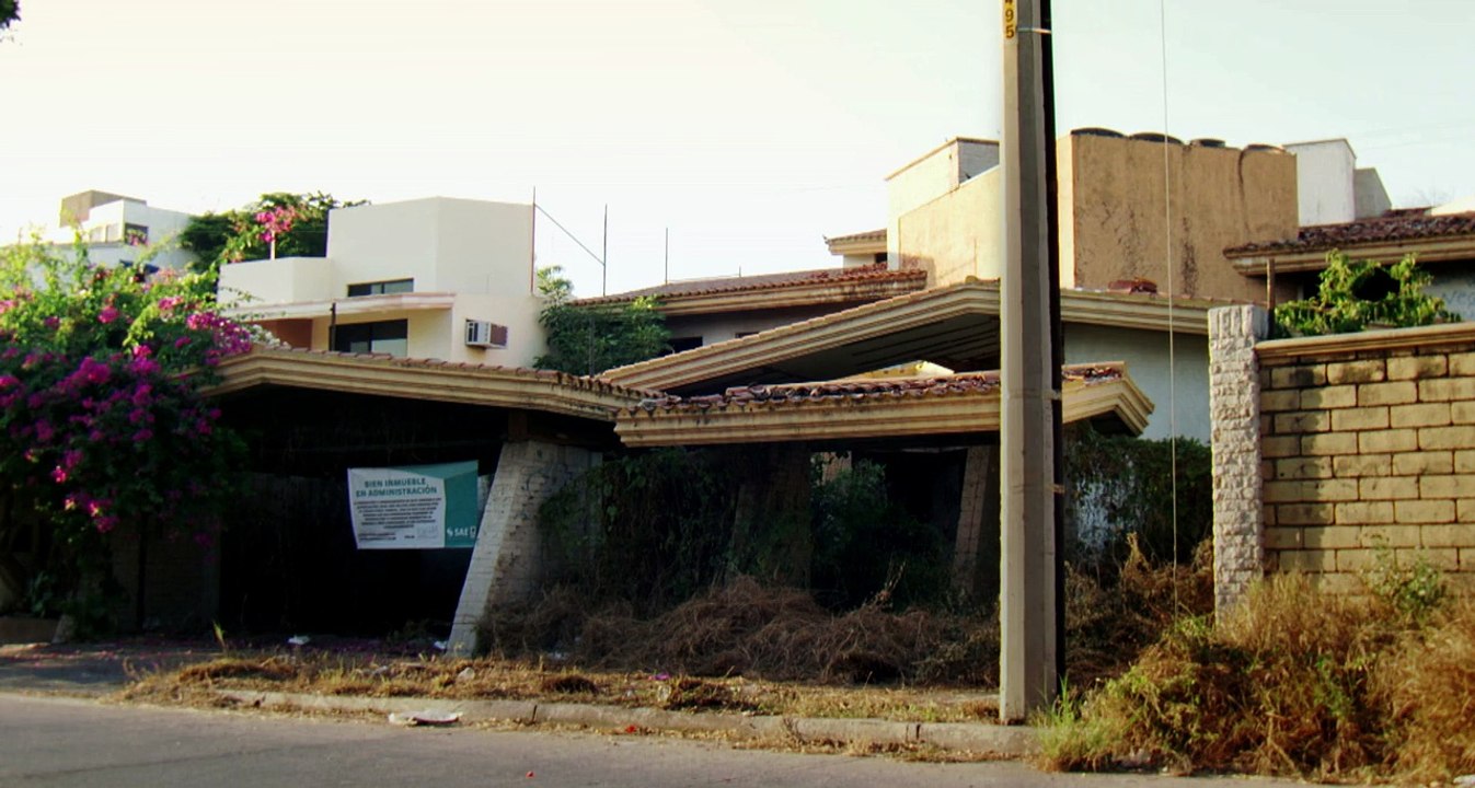 Drug Lord- The Legend of Shorty (2014) Trailer