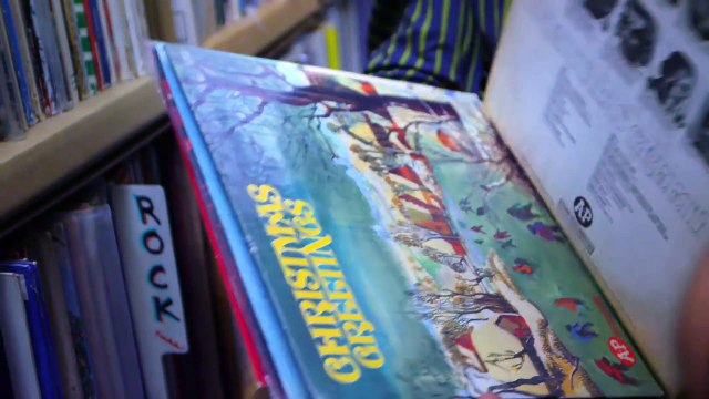 Jingle Bell Rocks! (2015) Trailer