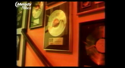 -en 1978, ils parlaient du DISCO-partie 2