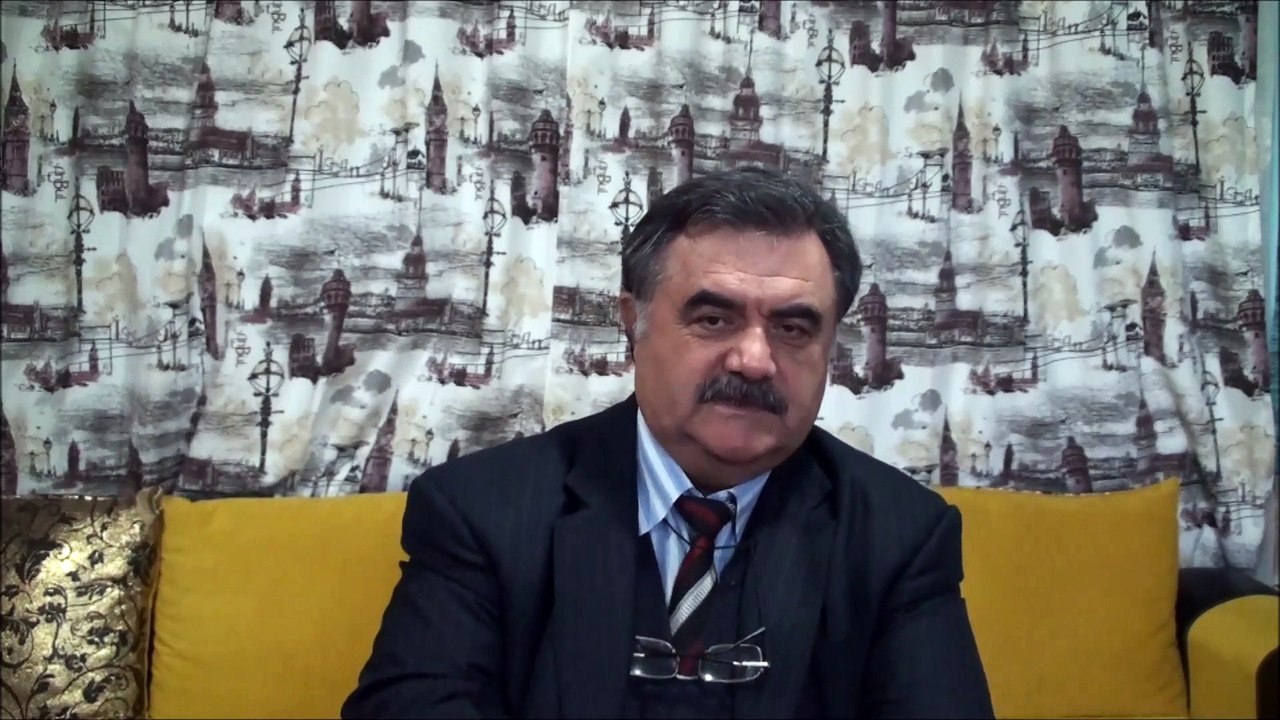 BİZİM GECE DE İÇİMİZDEN BİRİ - GAFFAR GÜLLÜ