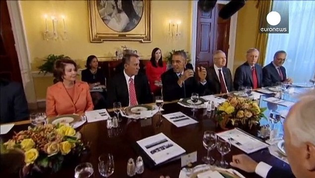 Обама відряджає до Іраку 1,5 тисячі військових інструкторів