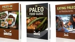 Paleohacks Whole Foods