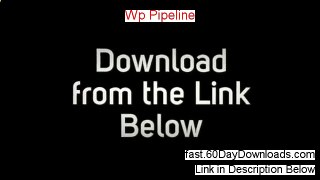 Wp Pipeline - Wp Pipeline Review