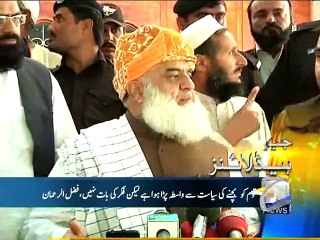 Geo Headlines-08 Nov 2014-1300