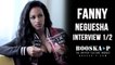Fanny Neguesha : ''J'aime bien Booba, Kaaris, Gradur et Lacrim...'' [Interview 1/2]