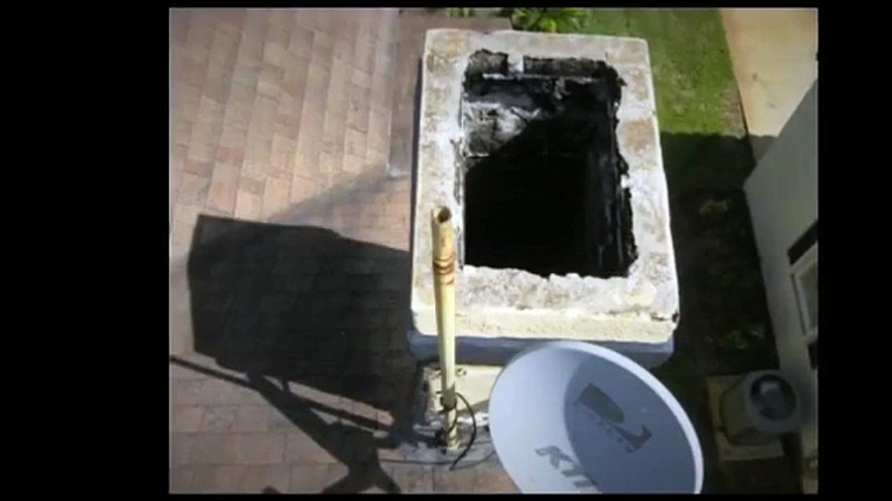 Dallas Home Inspectors Show Home Inspection Horrors