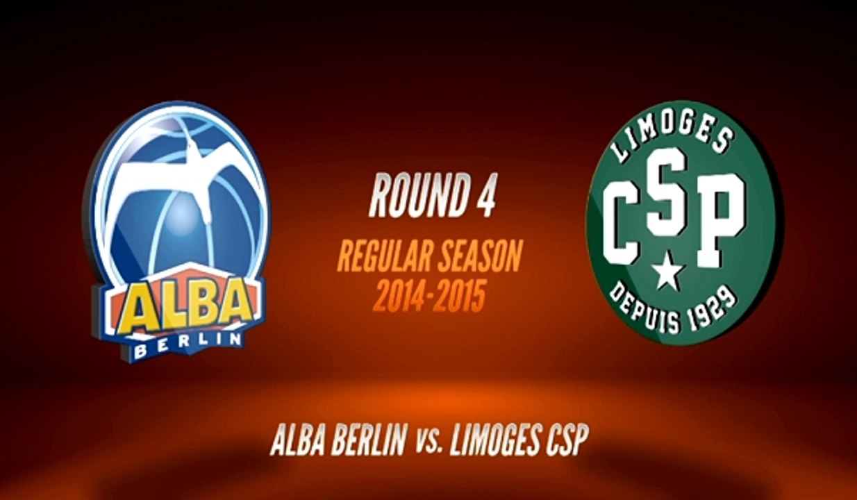 ALBA Berlin zieht locker durch