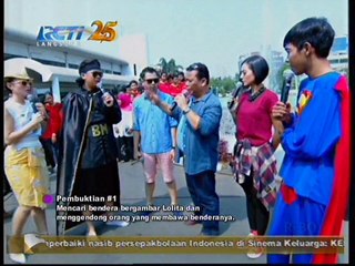 [141108]Dahsyat - Seg 2