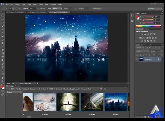Photoshop Bangla Tutorial (Part-6)
