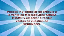 Gana Dinero Facilmente en Mercado Libre con Mercado Secreto