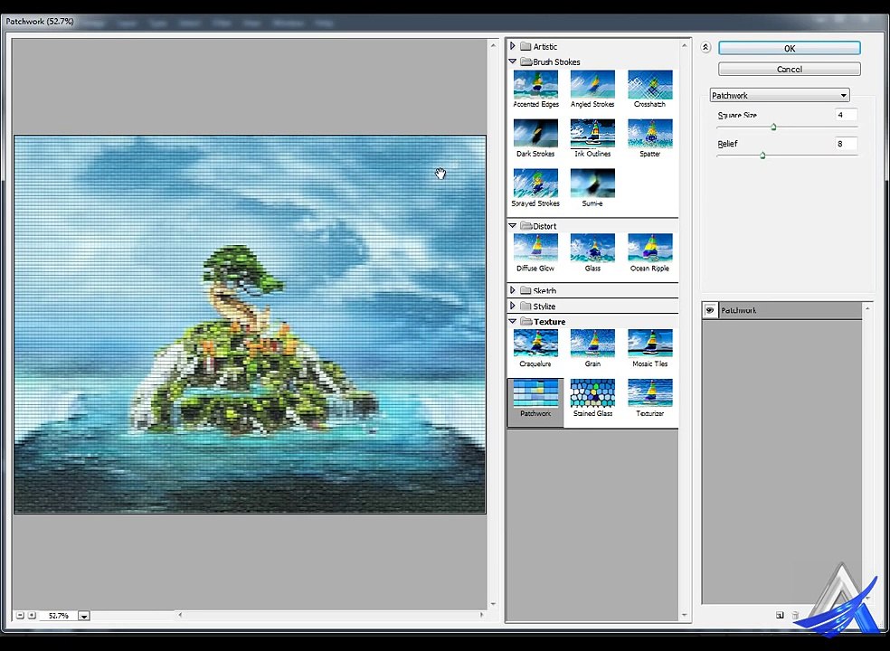 Photoshop Bangla Tutorial (Part-15)