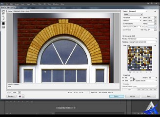 Photoshop Bangla Tutorial (Part-20)