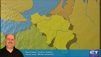 Emisiunea Muzica Europei, Episodul 23