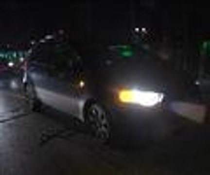 Polis alkollü sürücülere göz açtırmadı