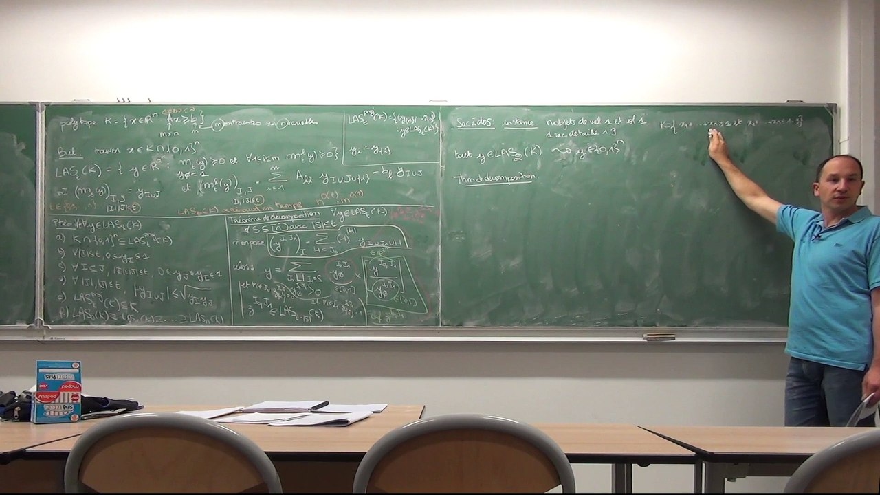 [MPRI 2.11.1] Algorithmes avancés 2014.11.06 Cours n°6(B/C)