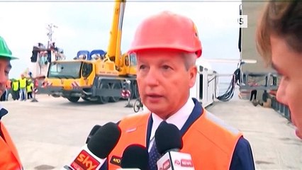 "COMMISSARIARE IL CVN": ECCO PERCHE'