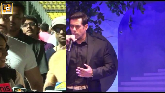 Salman Khan INVITES PM Narendra Modi for sister Arpita Khan's WEDDING