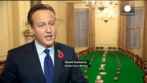 Cameron sieht sich als Sieger Im EU-Beitragsstreit