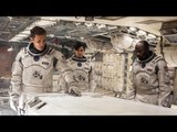 Interstellar is a visual treat that doesn't add up to much | Interstellar | Movie Review