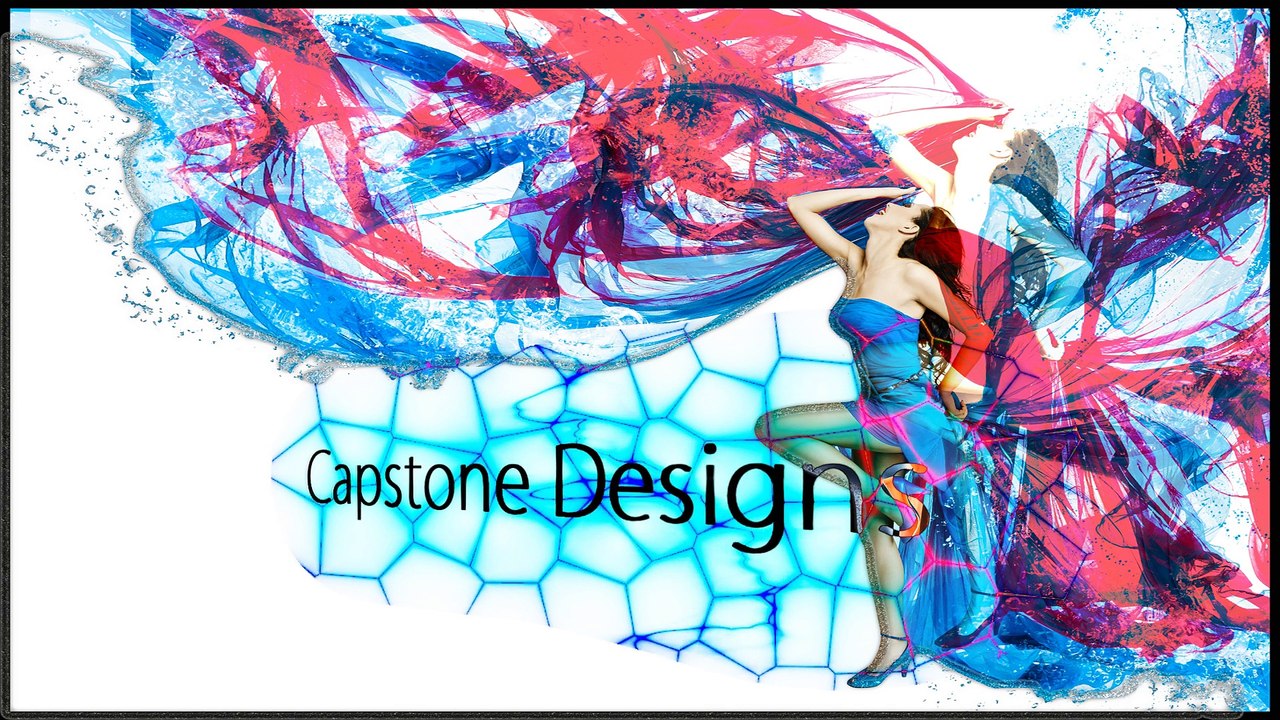 Art and Modeling Video Portfolios no sound version