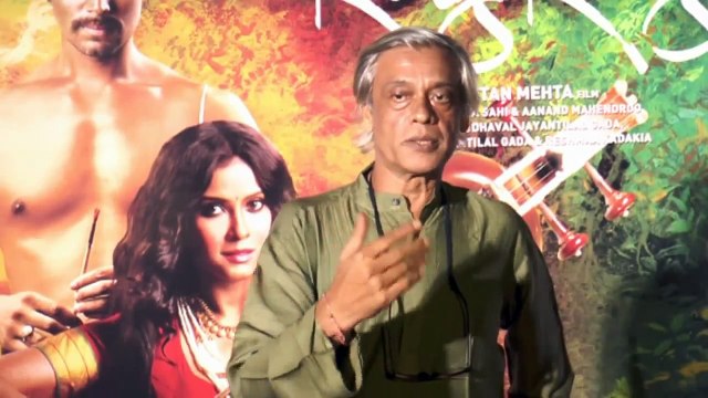 Rang Rasiya is a brilliant film, say B-town celebs