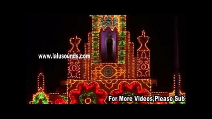 Nee Ente Prarthana Kettu,christian devotional,Songs,Asha Shiju