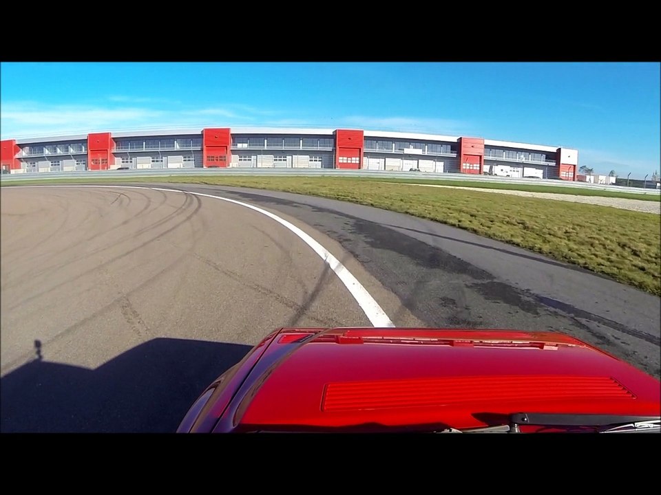 Autoricambi 2014 LFG Lancia Delta