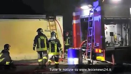 Descargar video: Tg 7 Novembre 2014: leccenews24 politica, cronaca, sport, l'informazione 24 ore