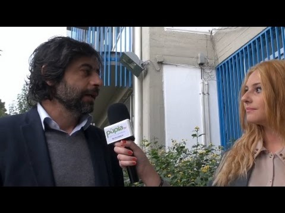 Aversa (CE) - Alimentazione, convegno al Liceo ''Fermi'' (06.11.14)