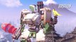 Overwatch - Bastion gameplay trailer