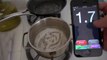iPhone 5 Dissolves in a Sodium Hydroxide Test - Will it Survive_