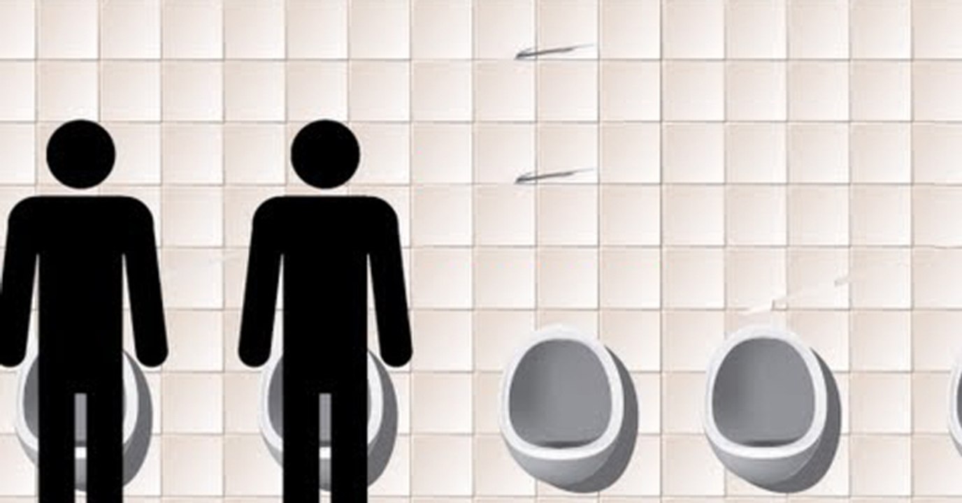 12 Unwritten Social Rules You Need to Follow