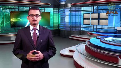 أراكان اليوم أخبار باللغة الروهنجية-ANA Arakan Today - Daily Rohingya news 06_11_2014 - Thursday