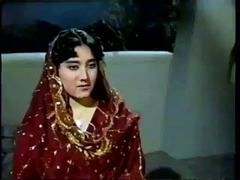Shakila Naz--Pashto ghazal--sa ka da sta--Bahram zakhmee Kalam -