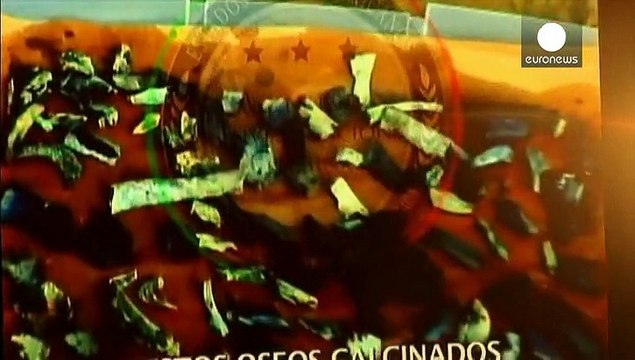 México: familiares querem provas concretas da morte dos 43 estudantes desaparecidos