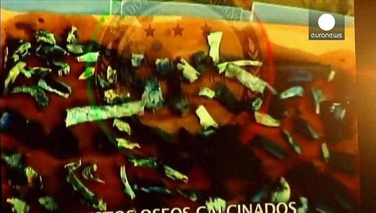 Fall der verschwundenen Studenten vermutlich geklärt