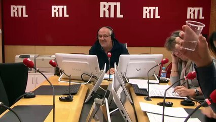 Tanguy Pastureau : Les Vieilles Canailles, 214 ans et 16g à trois