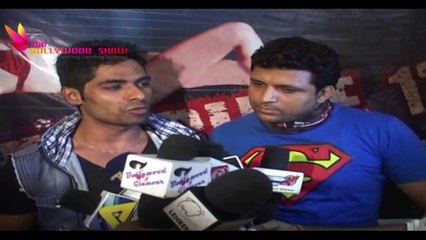 Mahurat of Film 'Terrible 13' | Star Cast Interview