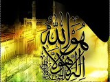 Waqia e Karbala - Maulana Tariq Jameel Bayan - Religious Videos