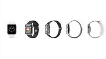 Apple Watch Presentation vo