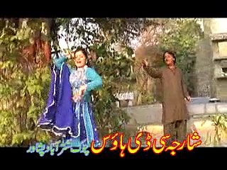 Gharoor Part-3 Pashto Drama - Pashto Videos