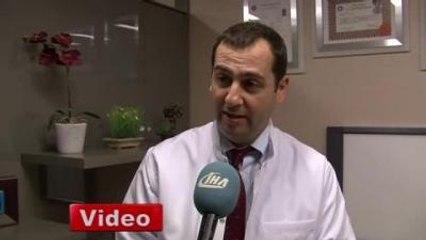 Bağışlanan Bir Organ Değil, Yepyeni Bir Hayattır'