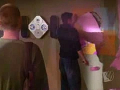 Nathan, Lucas & Haley