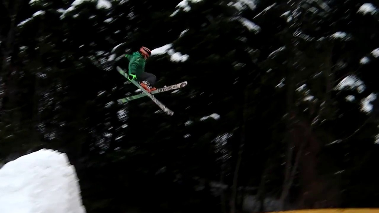 MAF & GG - Bande Annonce saison de ski 2013-2014