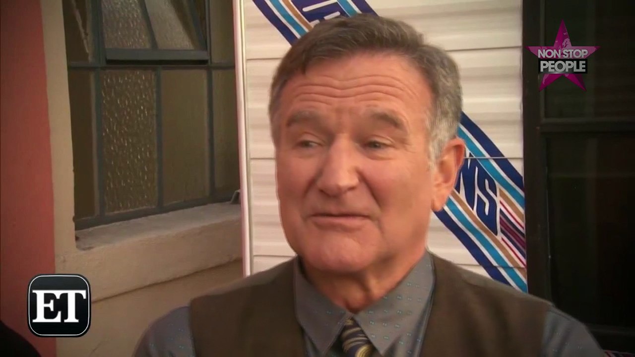 Robin Williams : Le suicide par pendaison confirmé par l'enquête