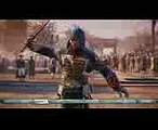Assassins creed unity Gameplay ps4 ARNO The Deadliest Assassin