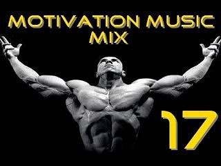 Motivational Workout Gym Music Vol.17