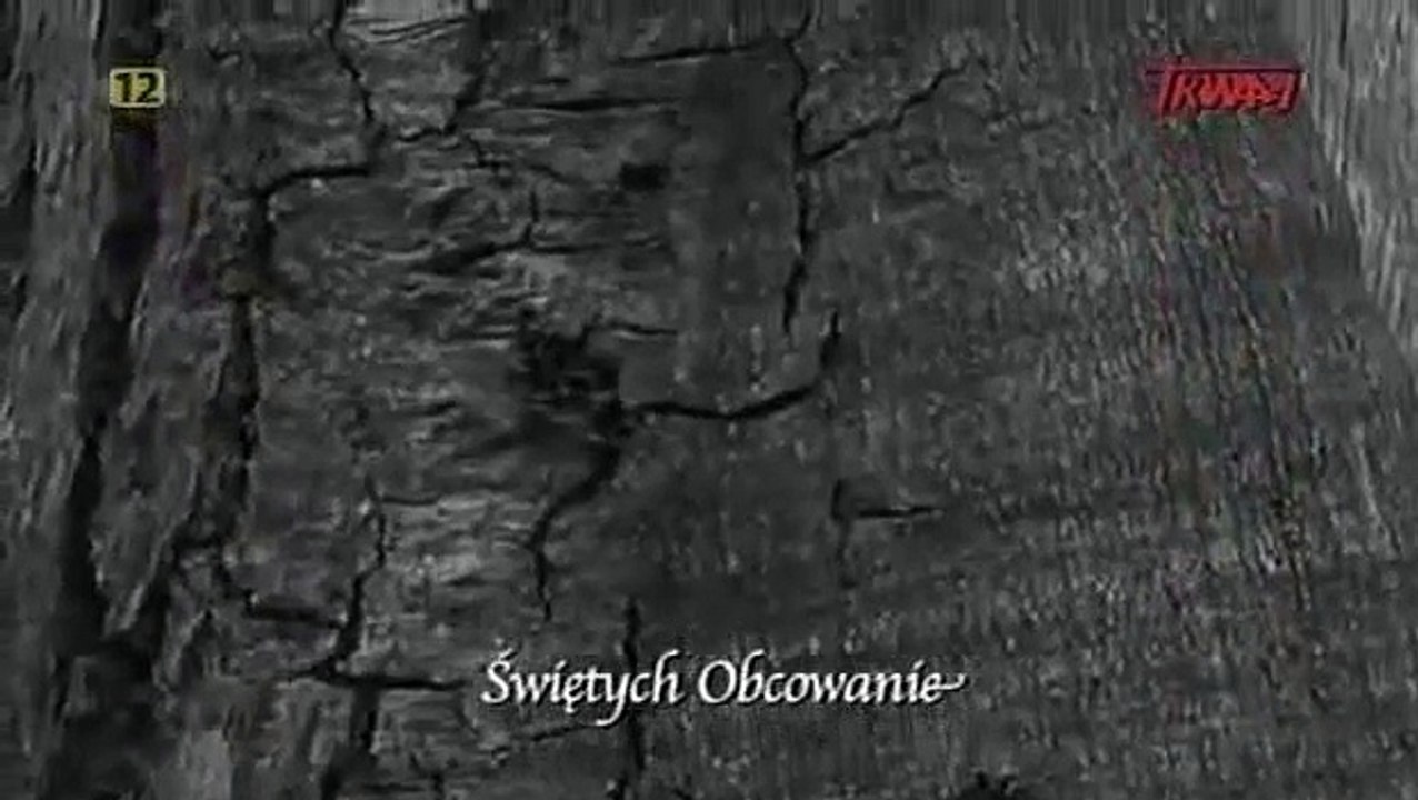 Świętych Obcowanie