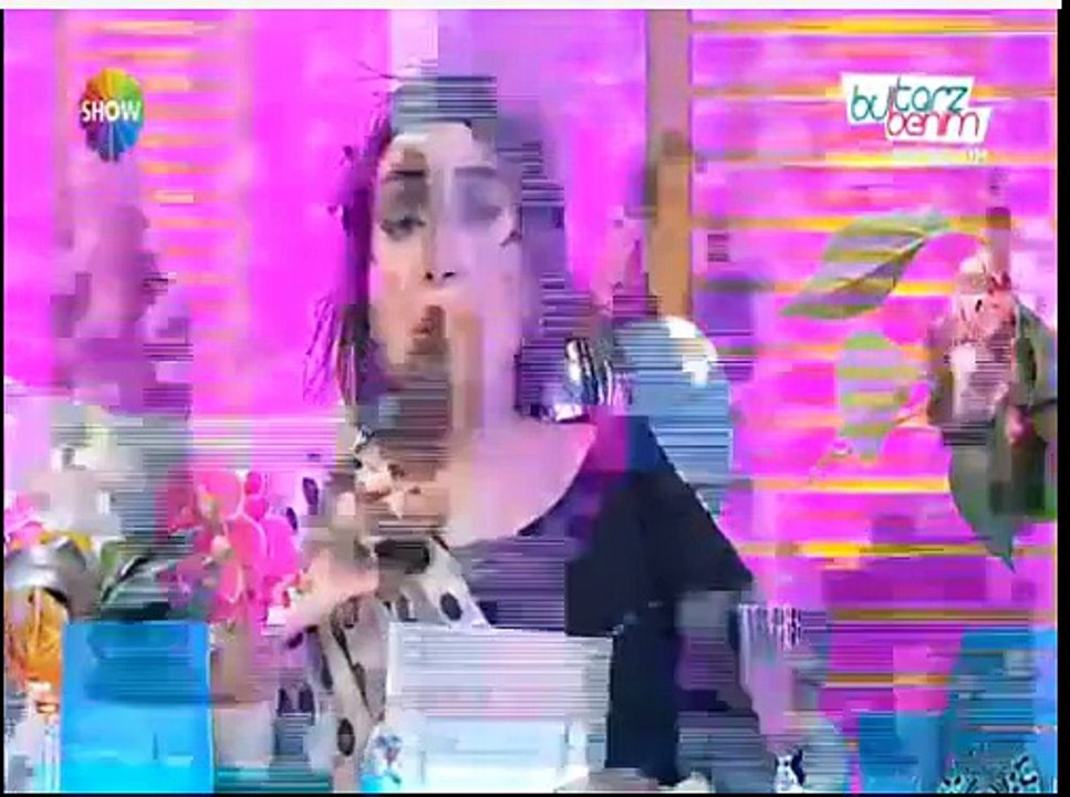 aycan ve nurcan şencan bu tarz 07 11 2014