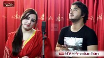 Neelo and Khanzada Daulat New Pashto Hits Song 2014 Za Khkule Yama, Za De Laila Yam